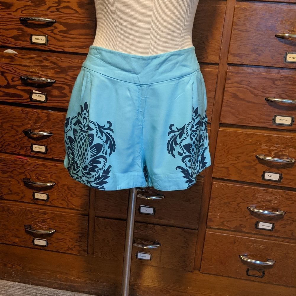 southern tide shorts